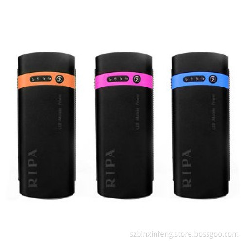 4400mAh for iPhone/Tablet PC with OEM Power Bank